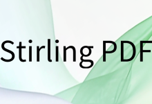 飞牛NAS部署Stirling PDF教程-大地主的知识库